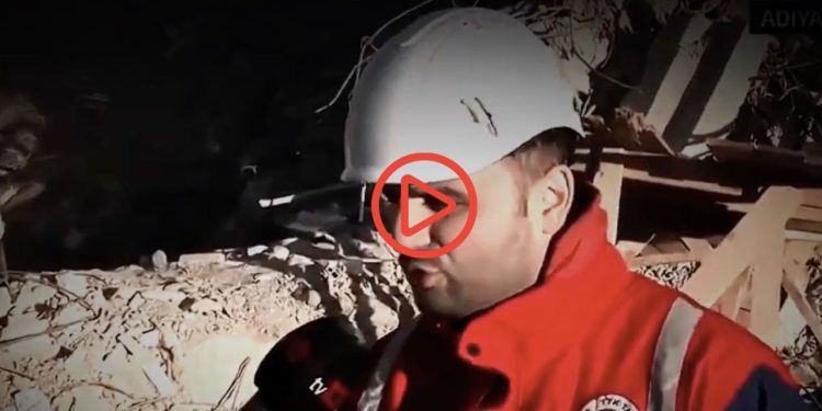 Maden işçisi: Umuda koşmanın ne demek olduğunu en iyi biz biliriz