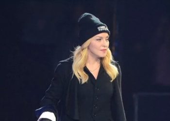 Madonna'dan deprem mesajı: Bağış yapabileceğiniz en iyi yer, AHBAP