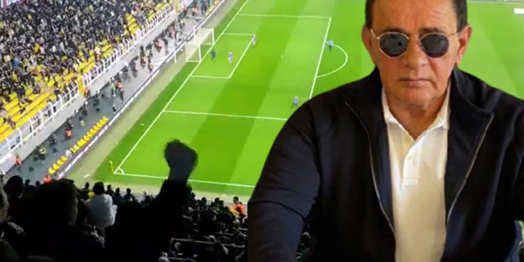 Mafya lideri Çakıcı ‘hükümet istifa’ diyen taraftarları bölücülükle suçladı