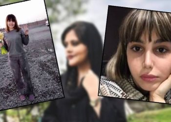 Mahsa Amini’nin babası ile röportaj yapan gazeteci Nazila Marufiyan tutuklandı