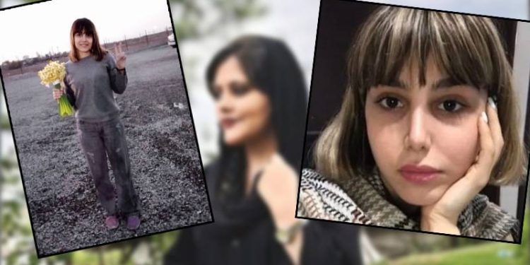 Mahsa Amini’nin babası ile röportaj yapan gazeteci Nazila Marufiyan tutuklandı