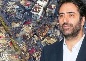 Mahsun Kırmızıgül: ‘Hayatımın tokadını yedim, beni böylesine yıkan bir trajedi ile karşılaşmadım’