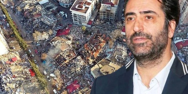 Mahsun Kırmızıgül: ‘Hayatımın tokadını yedim, beni böylesine yıkan bir trajedi ile karşılaşmadım’