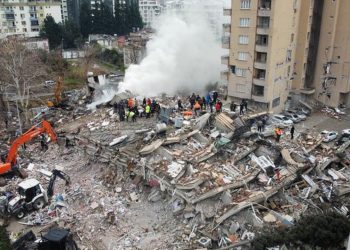 Malatya'da 19 kişinin öldüğü Hayat Sitesi'yle ilgili üç gözaltı