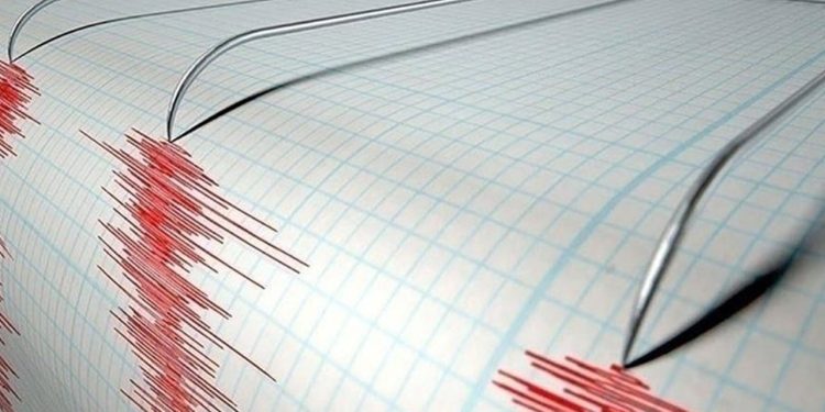 Malatya'da 4,1 büyüklüğünde deprem