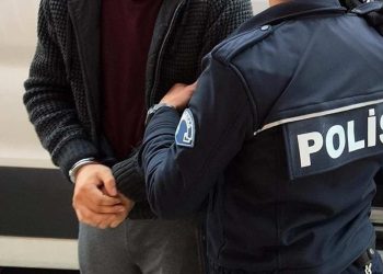 Malatya'da depremde yıkılan binalarda tespit edilen kusurlara ilişkin 4 zanlı tutuklandı