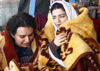 Kahramanmaraş'ta meydana gelen iki büyük depremden en fazla etkilenen illerden biri yaklaşık 200 kilometre kuzey doğuda bulunan Malatya.