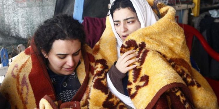 Kahramanmaraş'ta meydana gelen iki büyük depremden en fazla etkilenen illerden biri yaklaşık 200 kilometre kuzey doğuda bulunan Malatya.