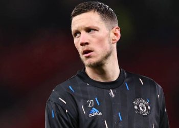 Manchester United efsanesi Gary Neville'dan Wout Weghorst'a destek