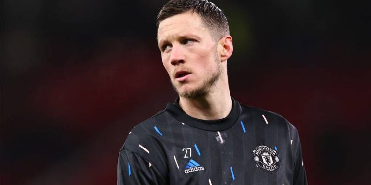 Manchester United efsanesi Gary Neville'dan Wout Weghorst'a destek