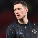 Manchester United efsanesi Gary Neville'dan Wout Weghorst'a destek