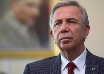 Mansur Yavaş: Gönderdiğimiz araçlar zaman zaman engellendi, valiler çekiniyor
