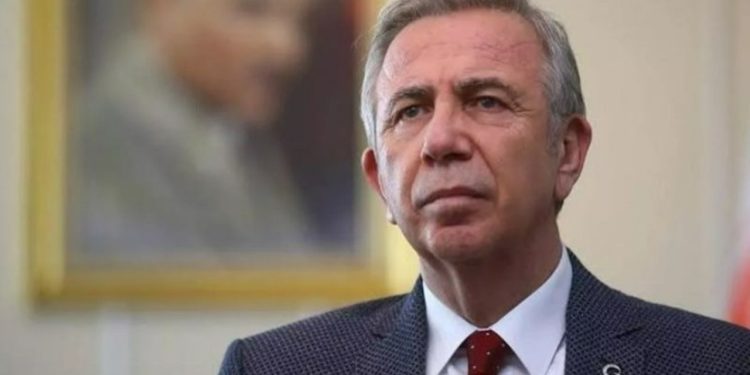 Mansur Yavaş: Gönderdiğimiz araçlar zaman zaman engellendi, valiler çekiniyor