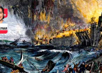 Maraş depremi, Türkiye'nin 'Lizbon depremi' olur mu?