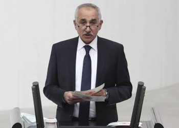 Maraş depremi sonrası enkaz altında kalan AKP Milletvekili Yakup Taş öldü