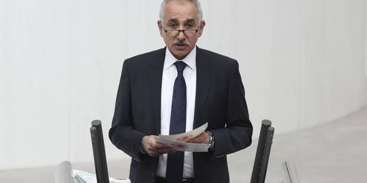 Maraş depremi sonrası enkaz altında kalan AKP Milletvekili Yakup Taş öldü