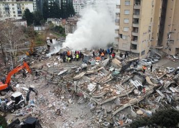 Maraş depremlerinden 37 gün önce 'zemin etüdü'nde denetim gevşetilmiş