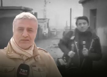 Maraş katliamından Maraş felaketine