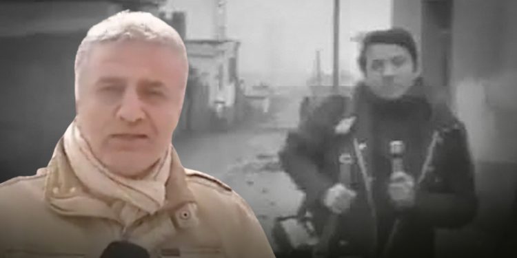 Maraş katliamından Maraş felaketine