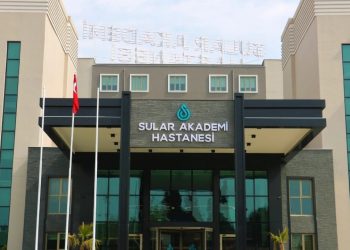 Maraş'ta, Sular Akademisi Hastanesi ile ilgili iddia: Depremde jeneratör devreye girmedi, yıkılmayan binada 7 bebek öldü