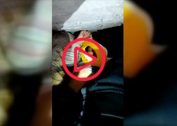 Maraş'ta enkazdan kurtarılan çocukla ekiplerin diyaloğu gülümsetti