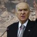 Maraş'ta yaşanan depremlerin ardından Devlet Bahçeli'nin sessizliği gündem oldu