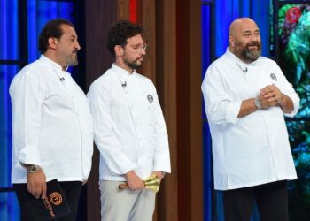 MasterChef Türkiye’nin iki jürisi istifa etti
