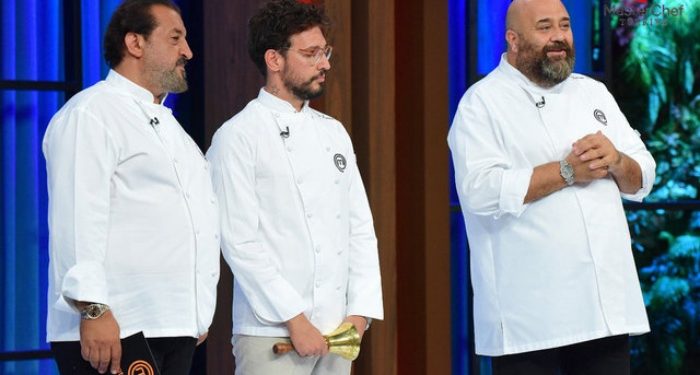 MasterChef Türkiye’nin iki jürisi istifa etti