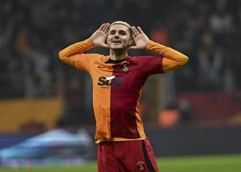 Mauro Icardi'den "Aşkın Olayım" açıklaması!