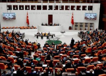 Meclis 9 Şubat'ta OHAL'i görüşecek