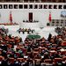 Meclis 9 Şubat'ta OHAL'i görüşecek