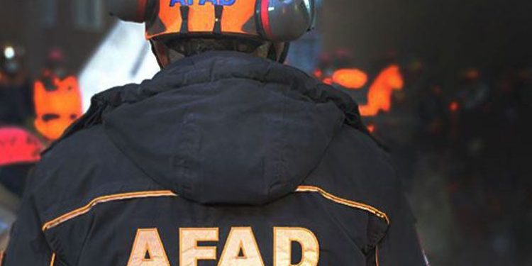 Meğer AFAD’ın kendi yardıma muhtaçmış