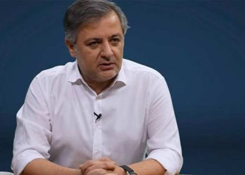 Mehmet Demirkol: 1-2 sene içinde siyasete girebilirim