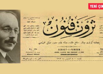 Mehmet Rauf'un anıları, Çiğdem Toker'in son araştırma kitabı ve altı farklı eserle beraber haftanın öne çıkanları