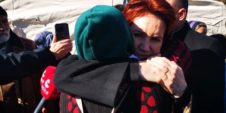 Meral Akşener: Seçim 18 Haziran’a kalır