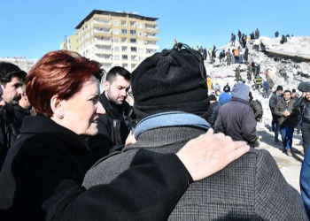 Meral Akşener: Seçimin 14 Mayıs'a yetişeceğini sanmıyorum