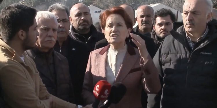 Meral Akşener üniversitelerin kapatılmasını eleştirdi