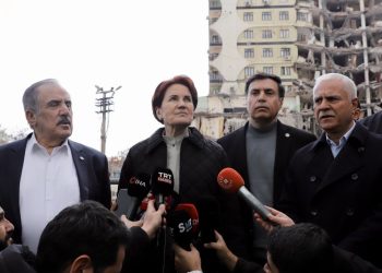 Meral Akşener'den Erdoğan'a uzaktan eğitim tepkisi: Derhal bu olmayacak karardan vazgeçin