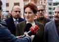 Meral Akşener'den RTÜK'e çağrı: Haber suç değildir, özgür medya herkese lazım