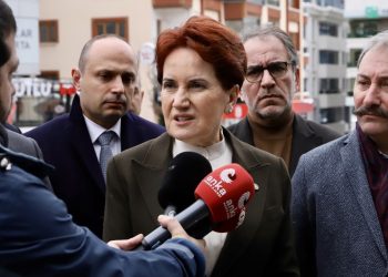 Meral Akşener'den RTÜK'e çağrı: Haber suç değildir, özgür medya herkese lazım
