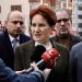 Meral Akşener'den RTÜK'e çağrı: Haber suç değildir, özgür medya herkese lazım