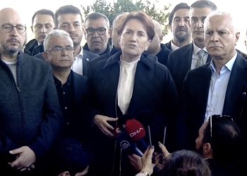 Meral Akşener'den YÖK'e uzaktan eğitim tepkisi: Derhal vazgeçilmesi lazım