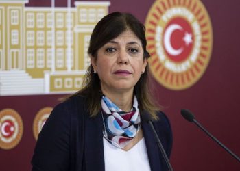 Meral Danış Beştaş: Görevden almayla kalmamalı, cinayetten yargılanmalılar