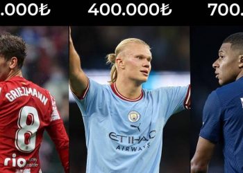 Merih Demiral'ın kampanyasında toplam bağış 9 milyon liraya ulaştı