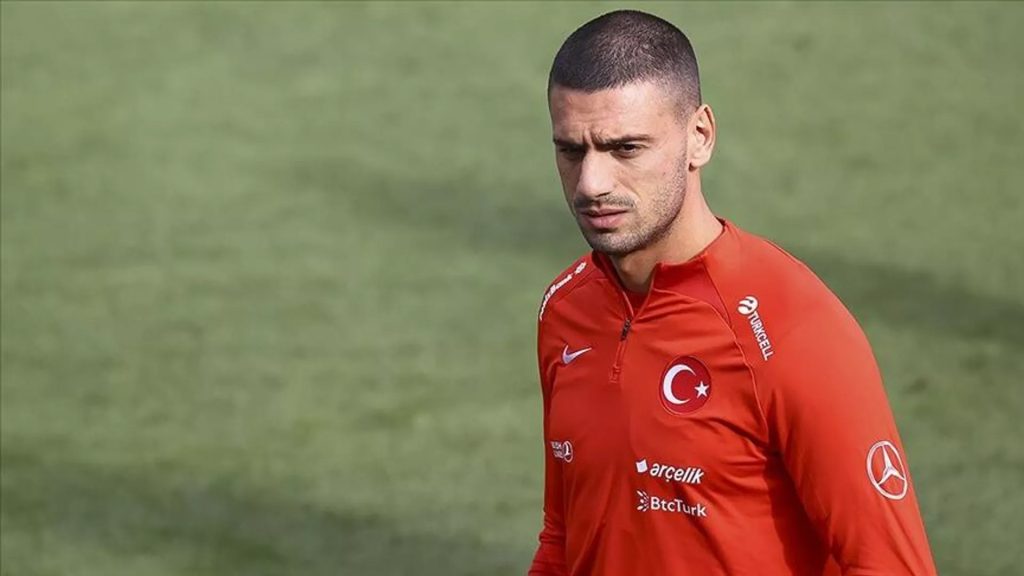 Merih Demiral’ın yardım kampanyasındaki bağış miktarı 9 milyon liraya ulaştı