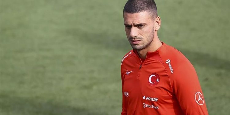 Merih Demiral’ın yardım kampanyasındaki bağış miktarı 9 milyon liraya ulaştı