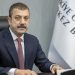 Merkez Bankası Başkanı Şahap Kavcıoğlu'ndan 'deprem bağışı' açıklaması