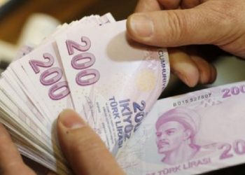 Merkez Bankası yine faiz indirdi!