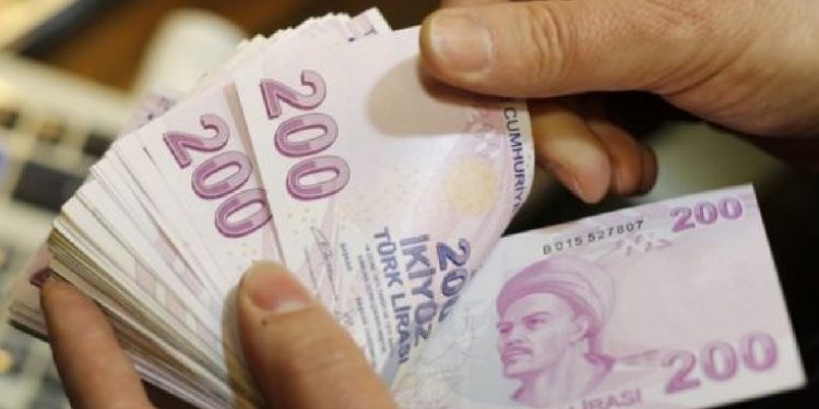 Merkez Bankası yine faiz indirdi!