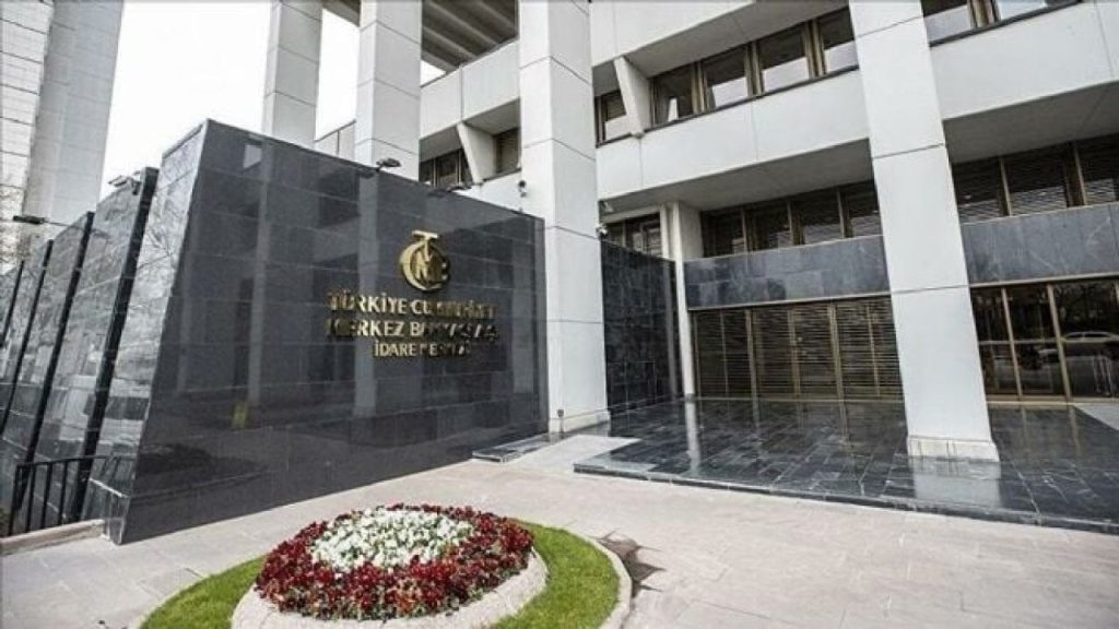 Merkez Bankası'ndan deprem bölgesi için yeni düzenleme